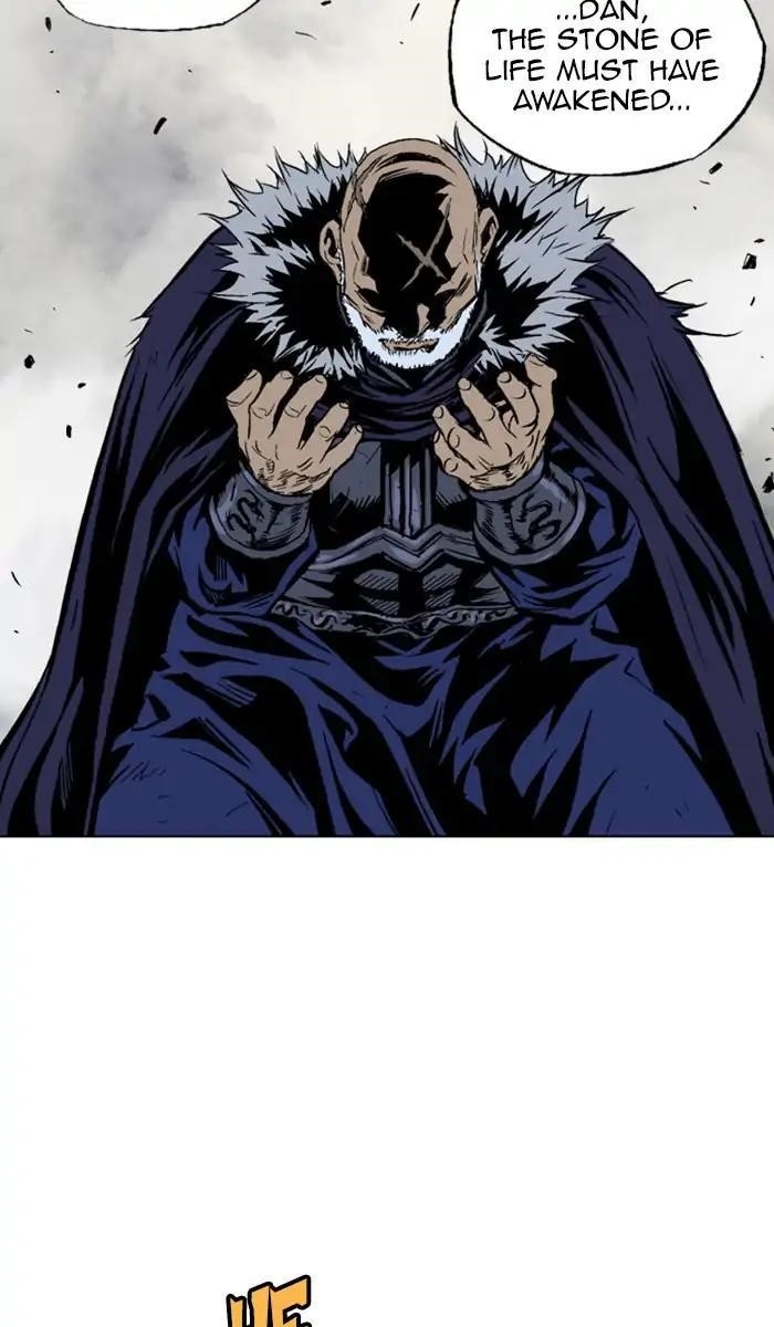 Gosu Chapter 151 66