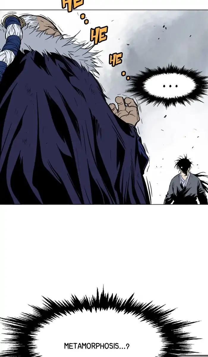 Gosu Chapter 151 67