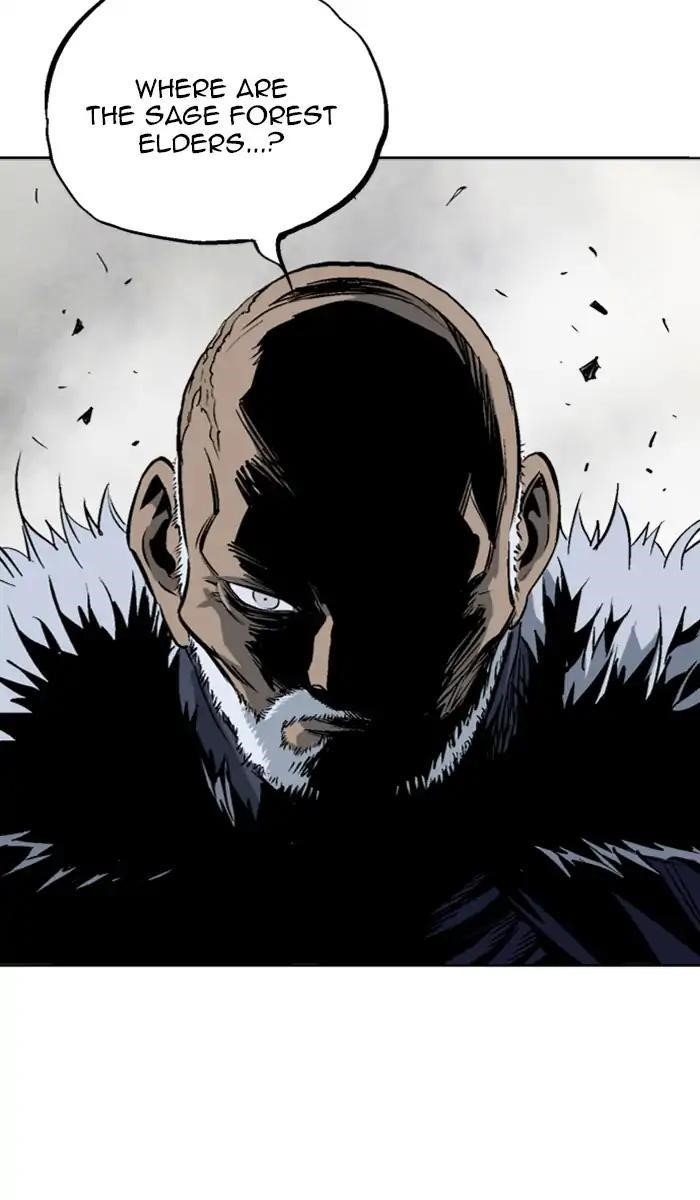 Gosu Chapter 151 75