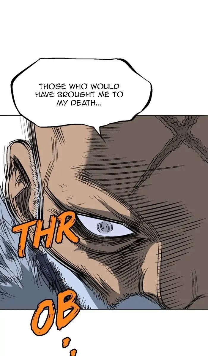 Gosu Chapter 151 76