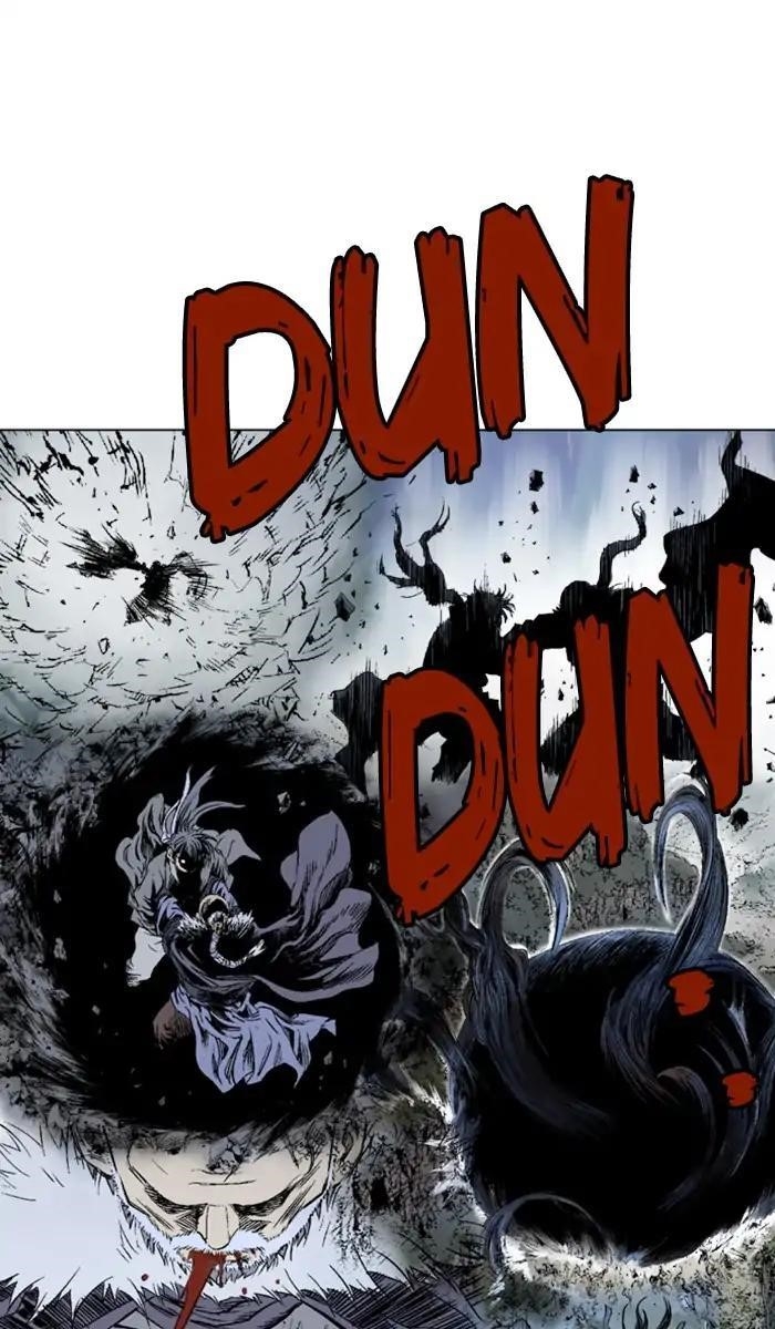 Gosu Chapter 151 78
