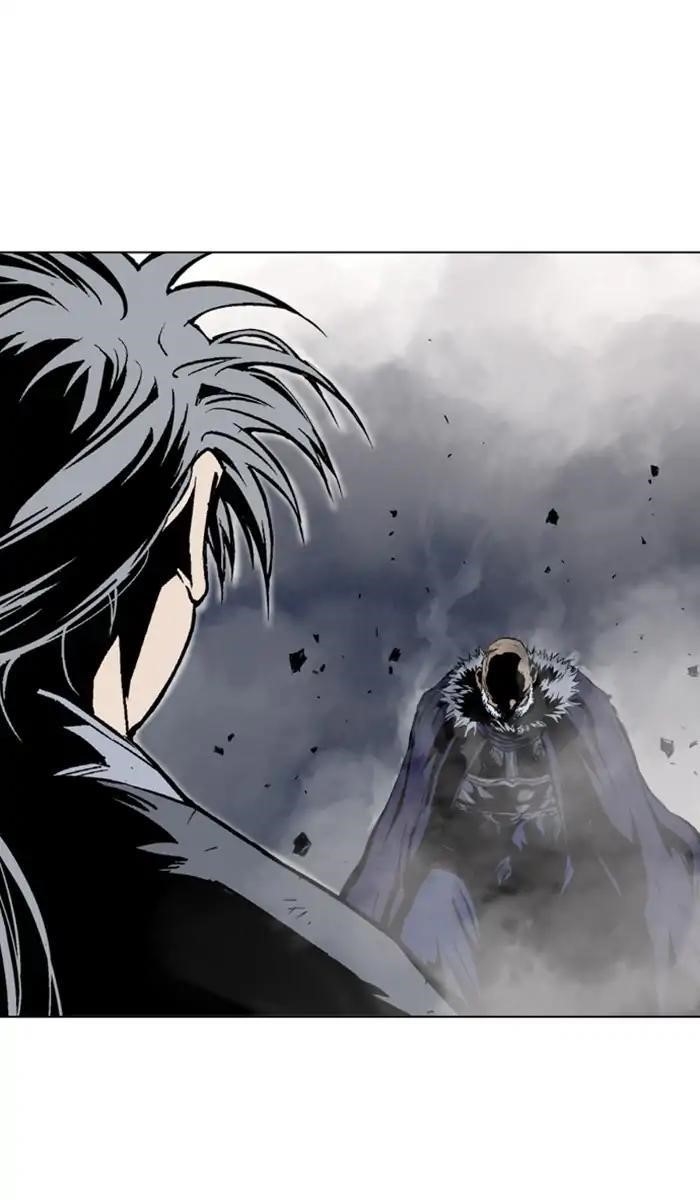 Gosu Chapter 151 8