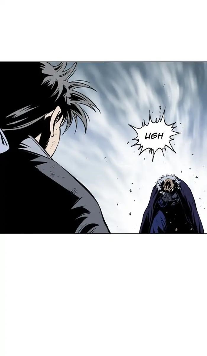 Gosu Chapter 151 80