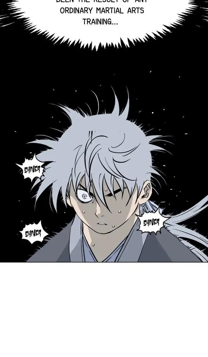 Gosu Chapter 151 84