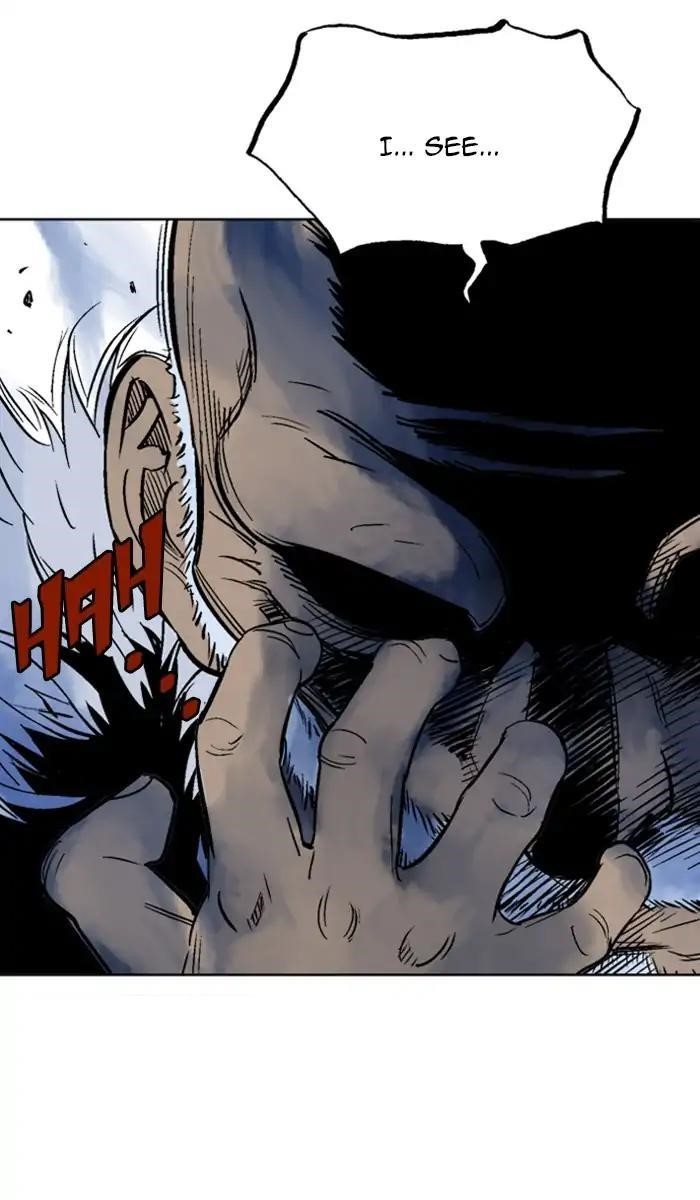 Gosu Chapter 151 85