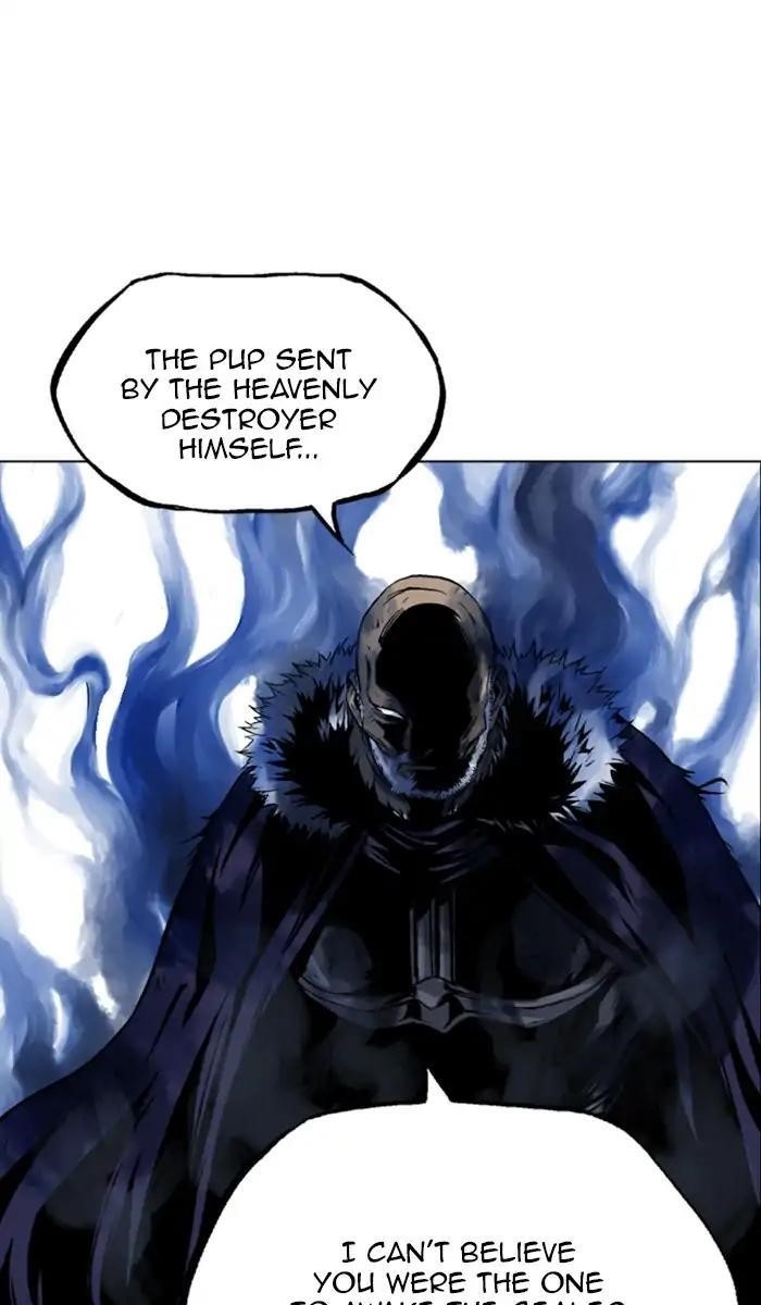 Gosu Chapter 151 87