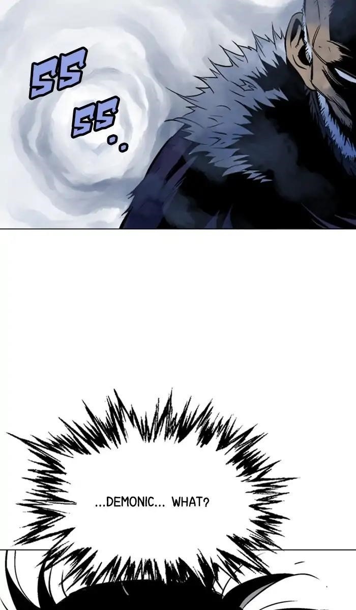 Gosu Chapter 151 89
