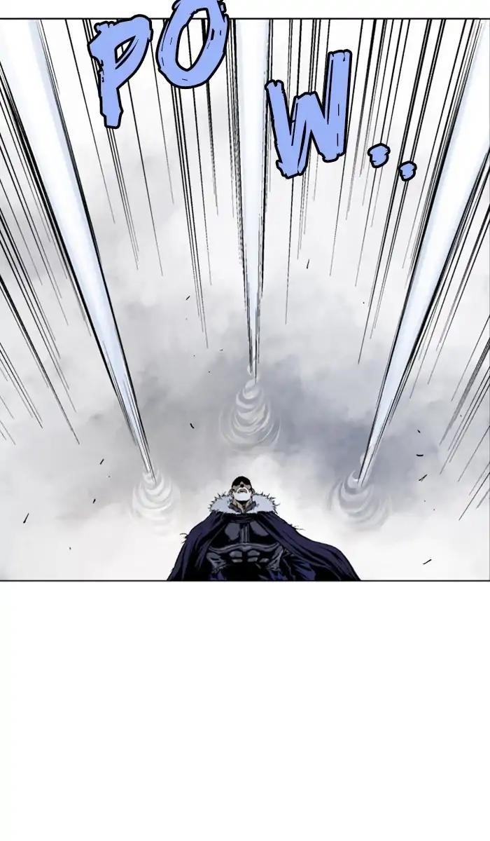 Gosu Chapter 151 92