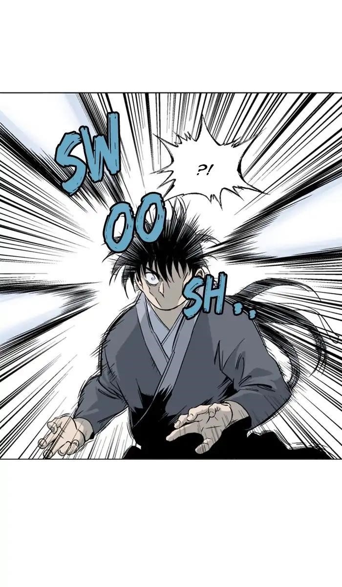 Gosu Chapter 151 93