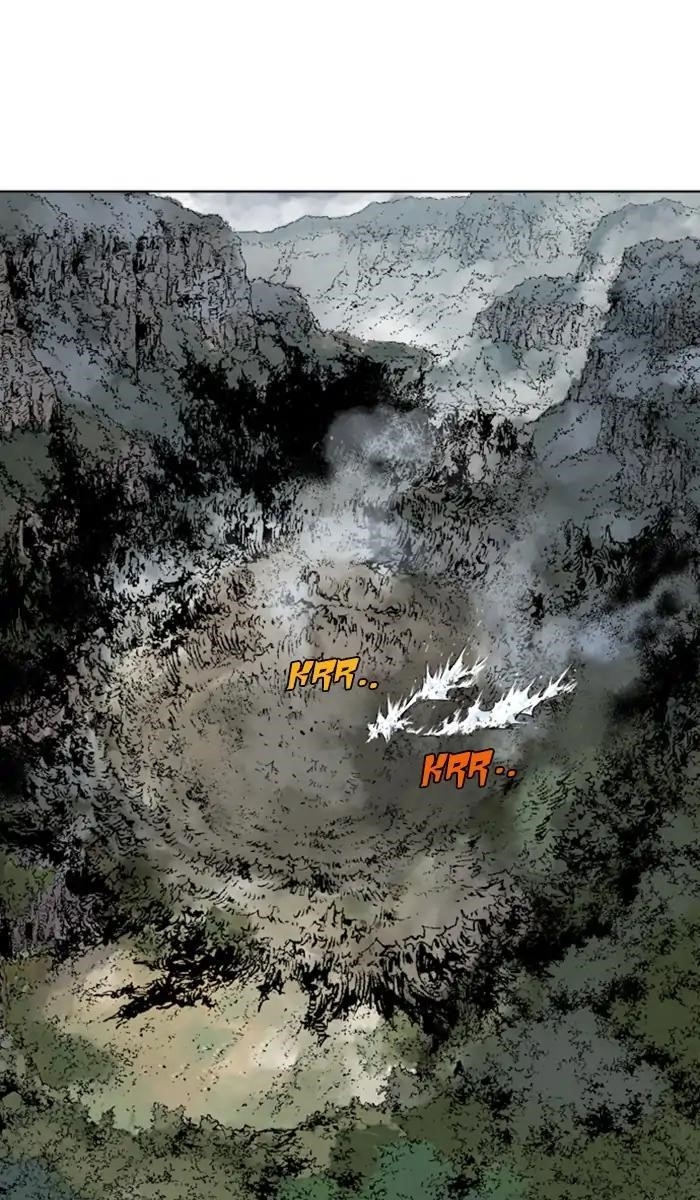 Gosu Chapter 151 96