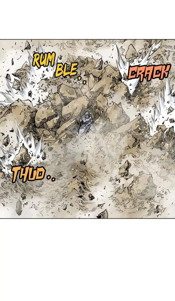 Gosu Chapter 152 11