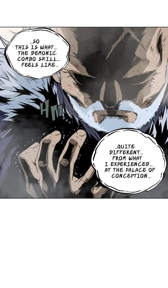 Gosu Chapter 152 17