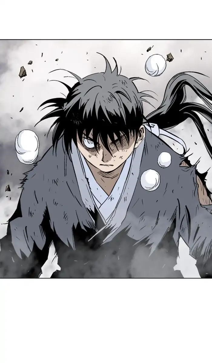 Gosu Chapter 152 18