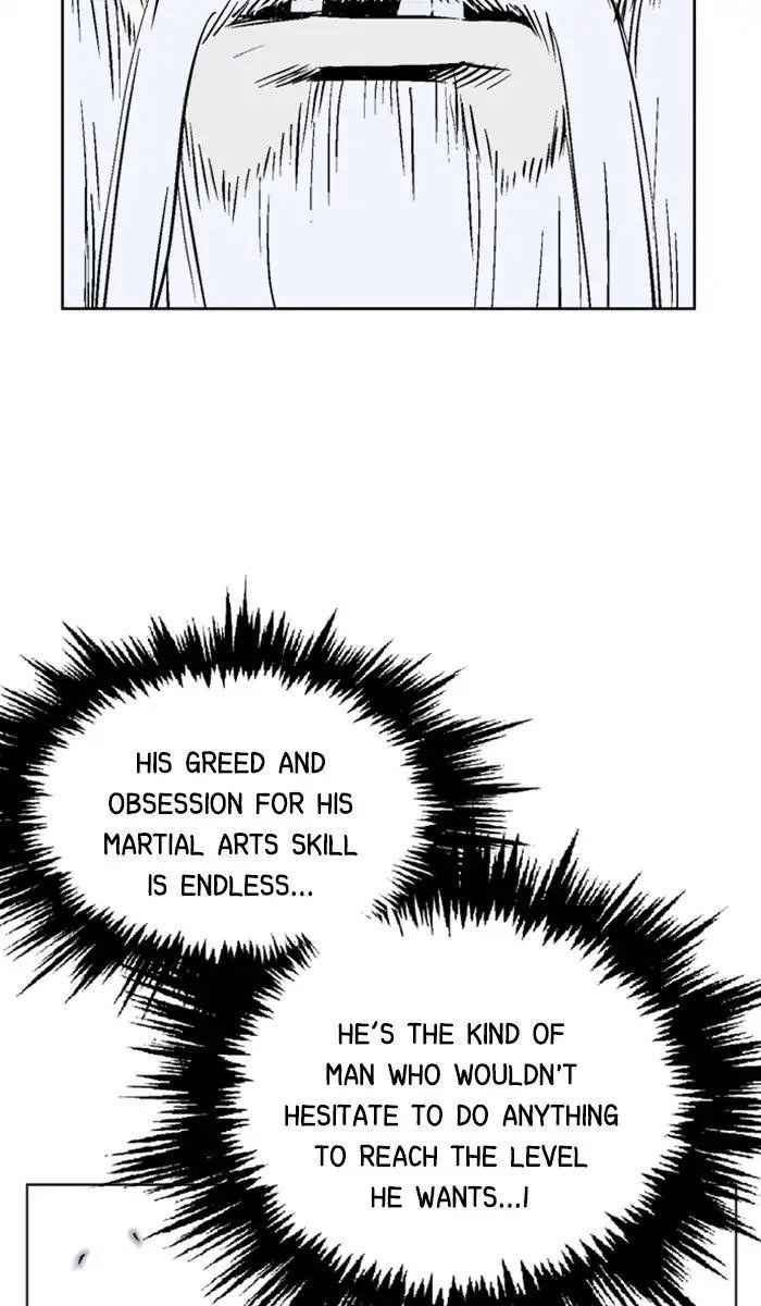 Gosu Chapter 152 21