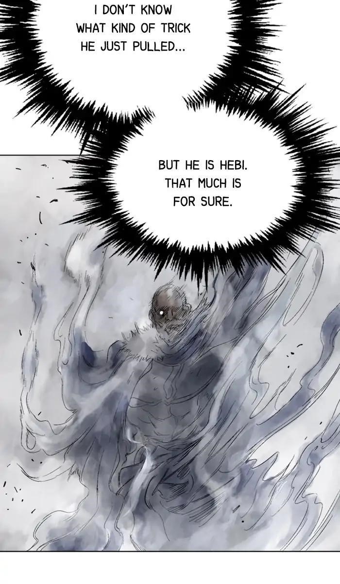 Gosu Chapter 152 28