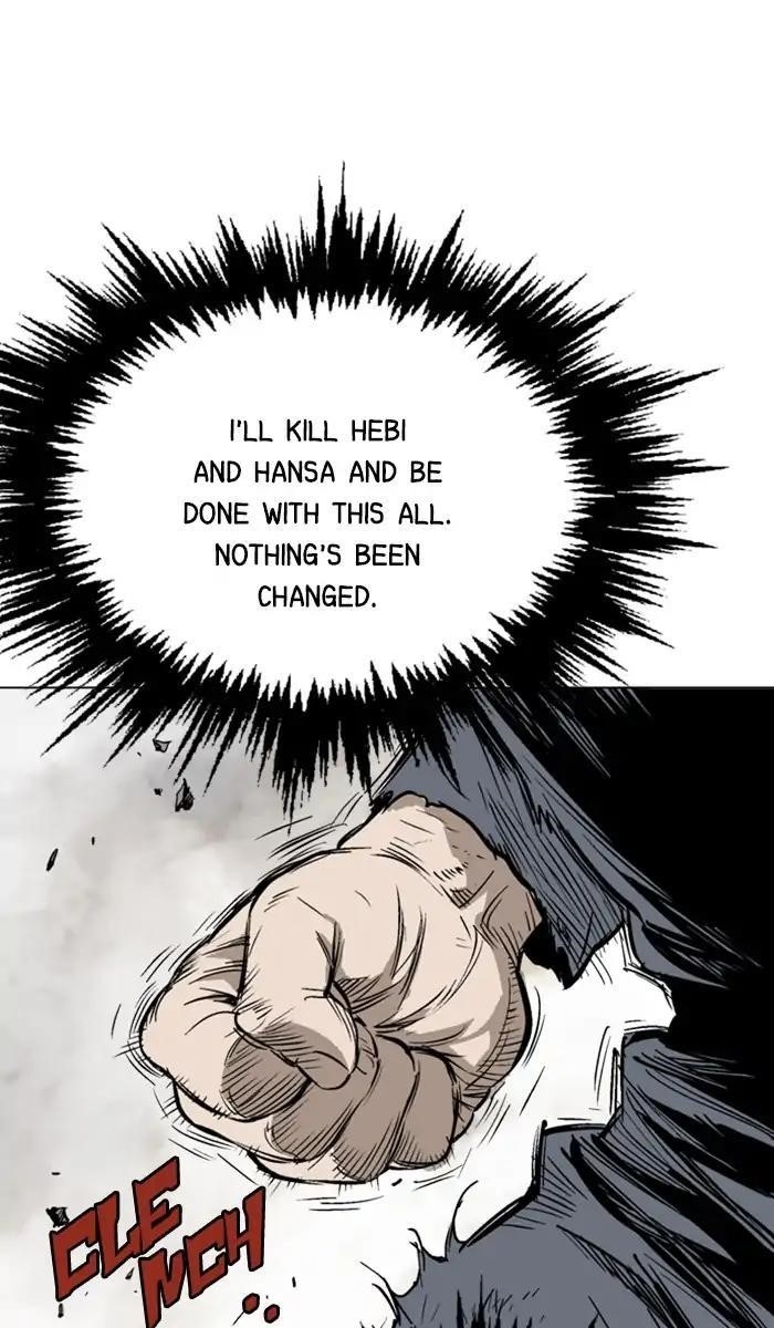 Gosu Chapter 152 29