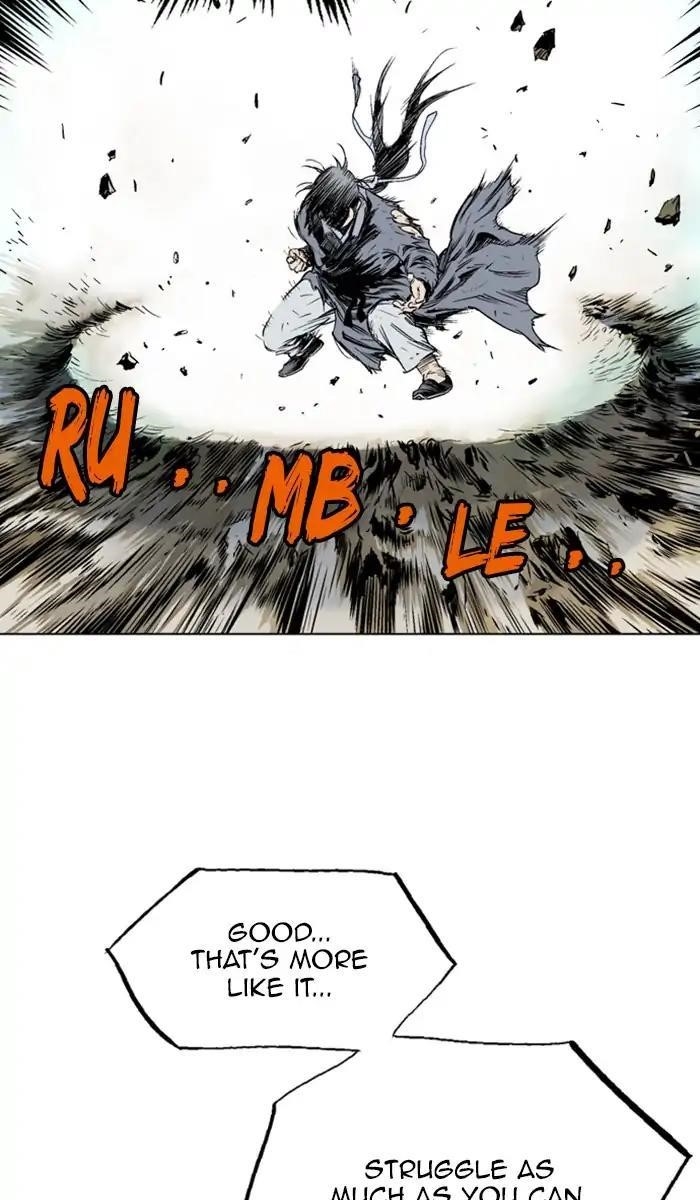 Gosu Chapter 152 31