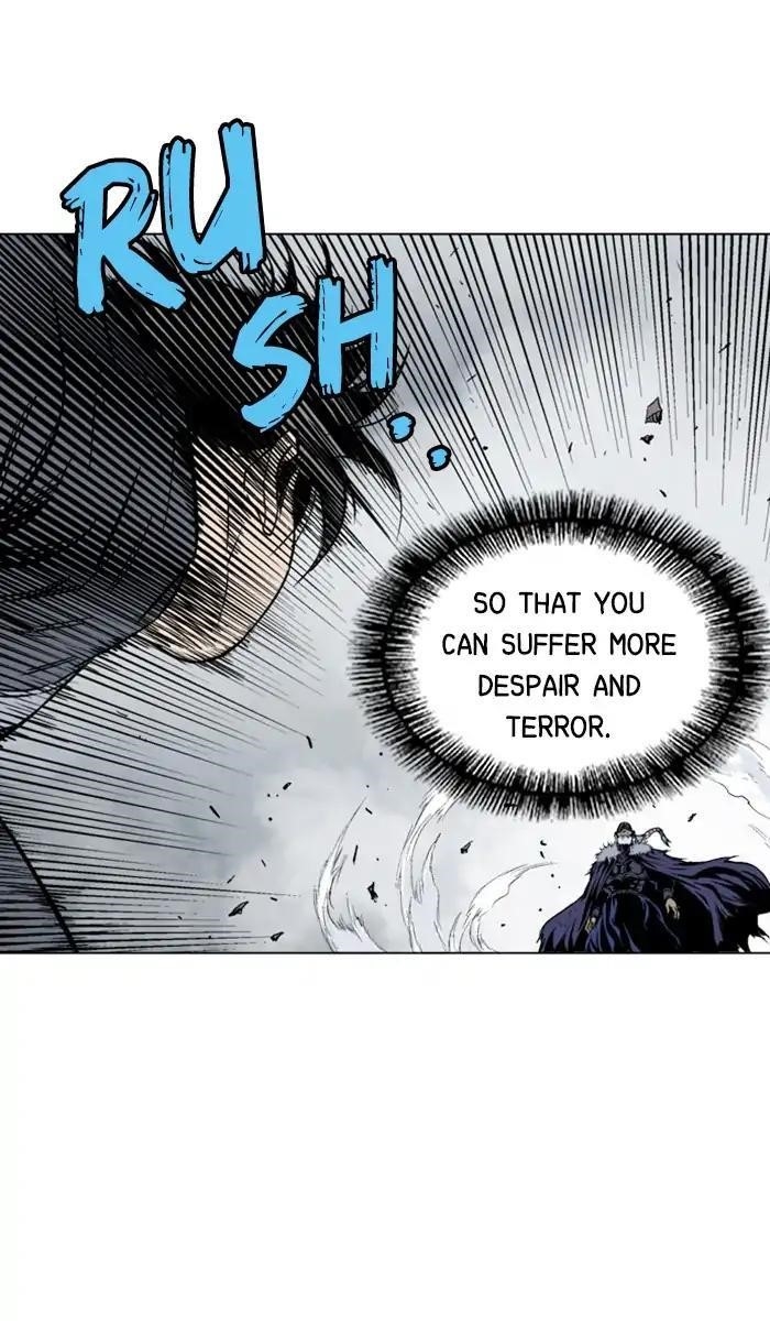 Gosu Chapter 152 33