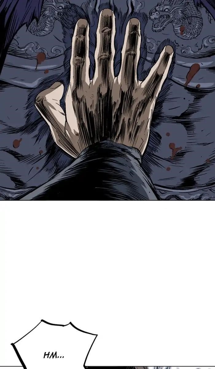 Gosu Chapter 152 45