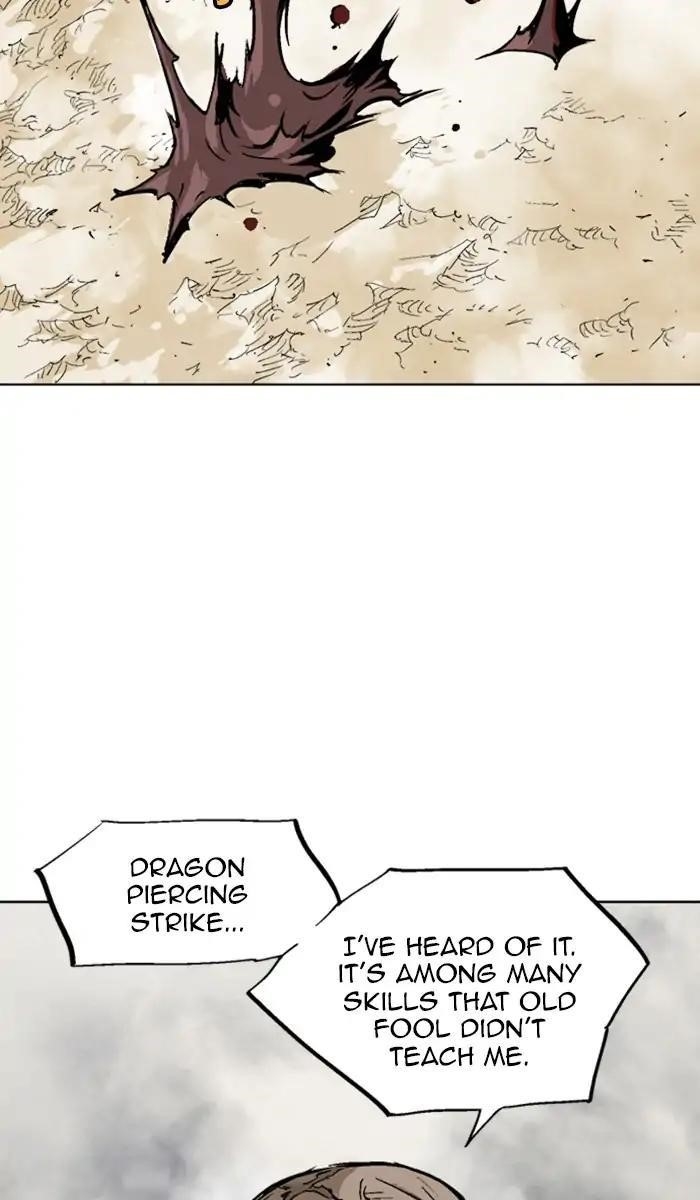 Gosu Chapter 152 64