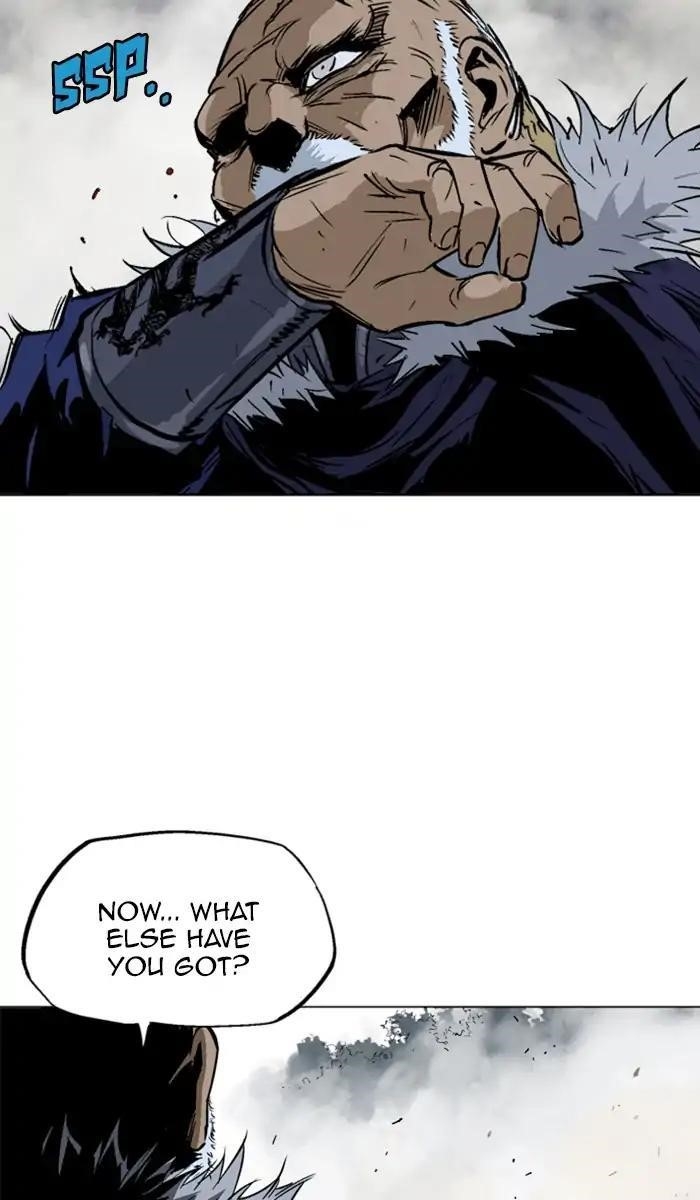Gosu Chapter 152 65