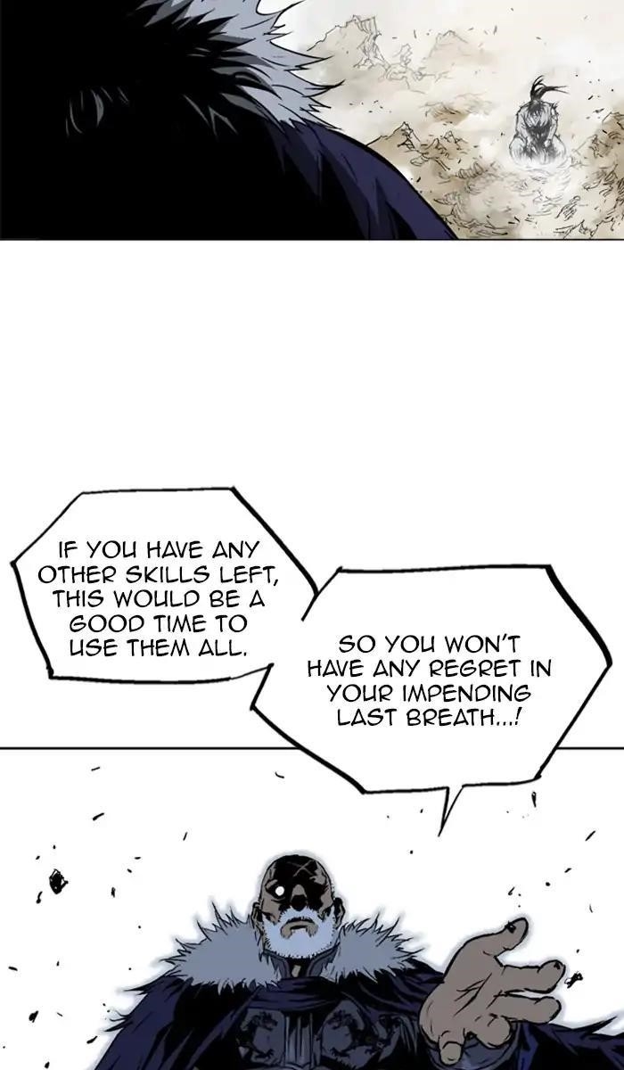 Gosu Chapter 152 66