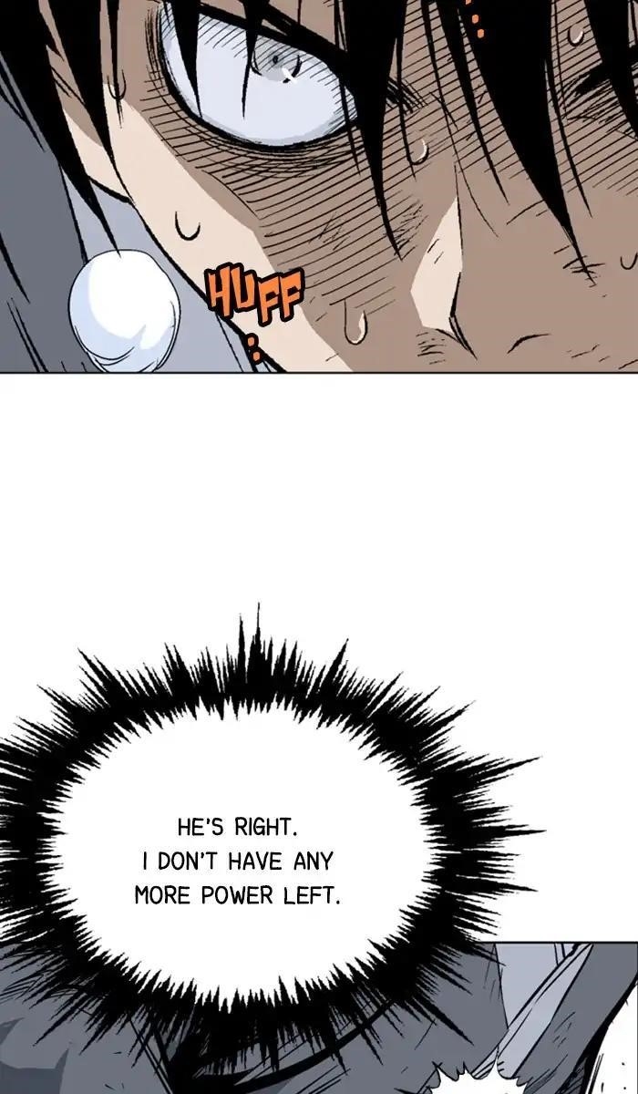 Gosu Chapter 152 68