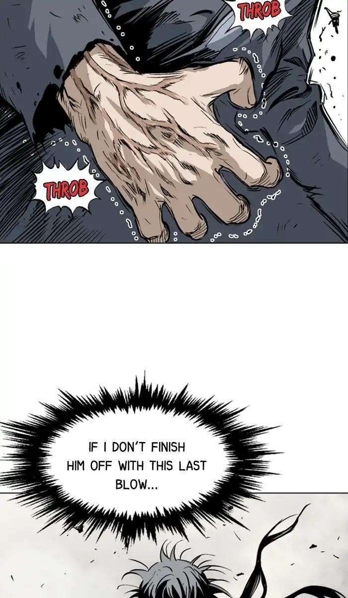 Gosu Chapter 152 69
