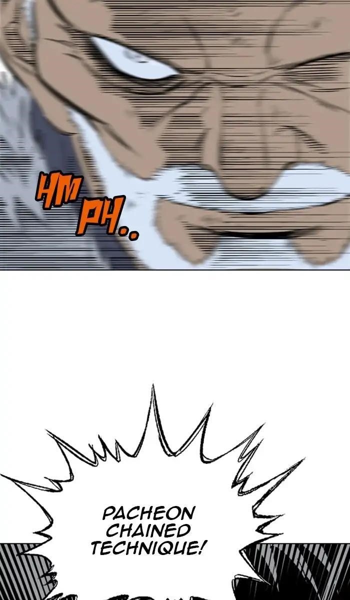 Gosu Chapter 152 86