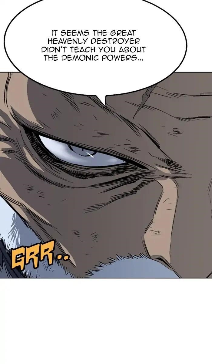 Gosu Chapter 152 92