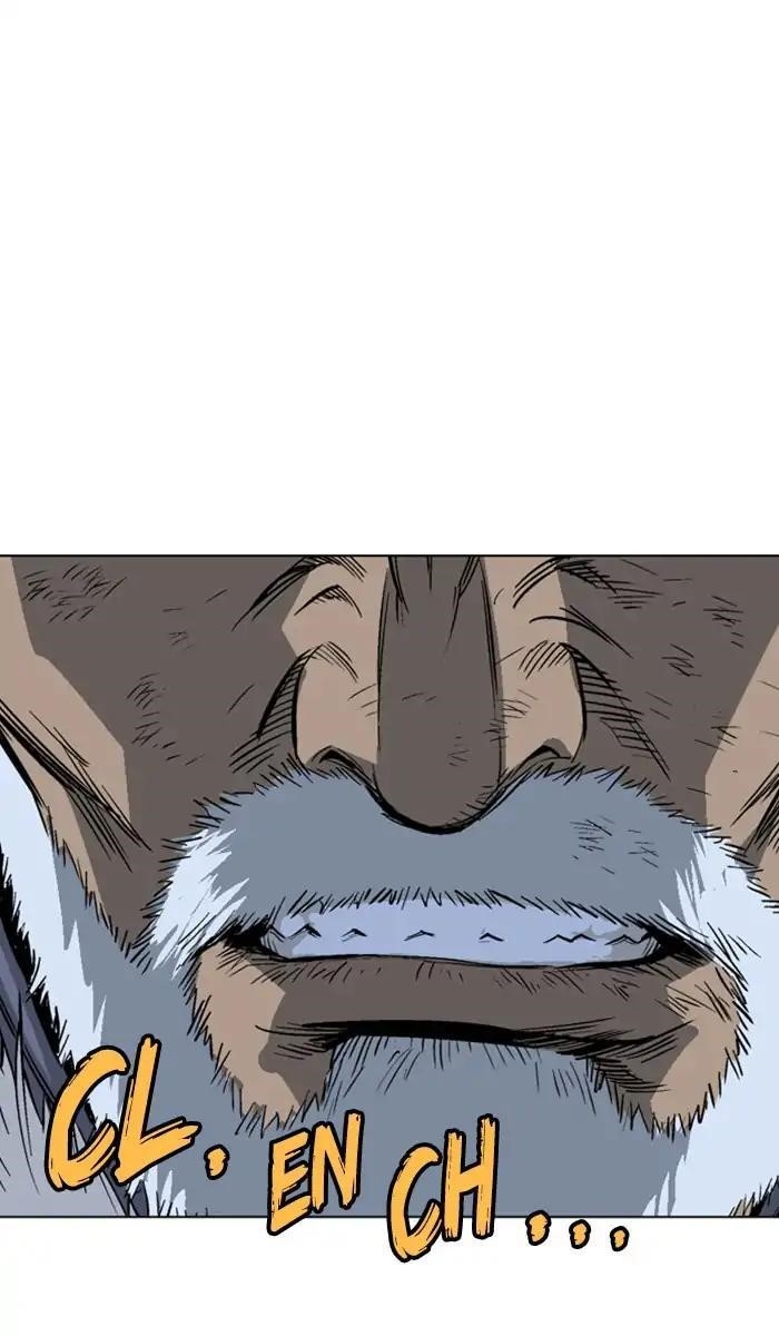 Gosu Chapter 153 101