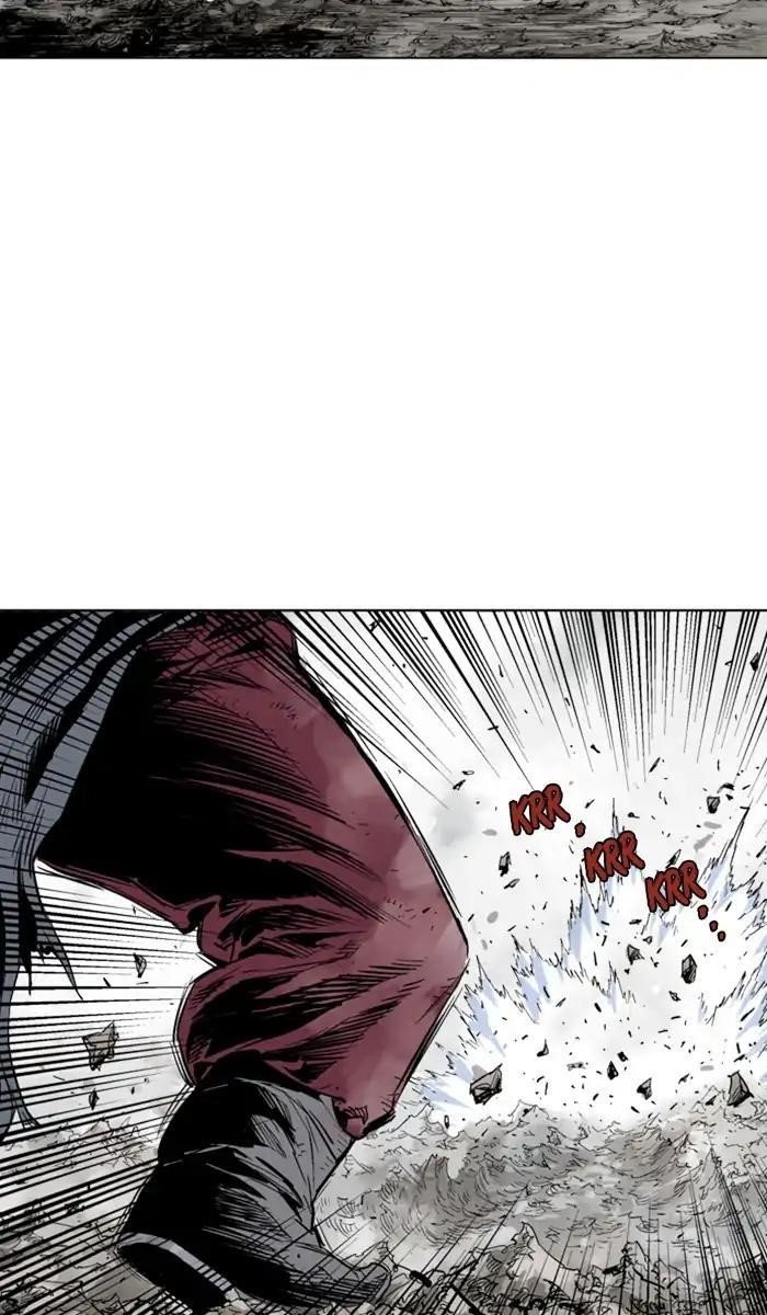Gosu Chapter 153 12