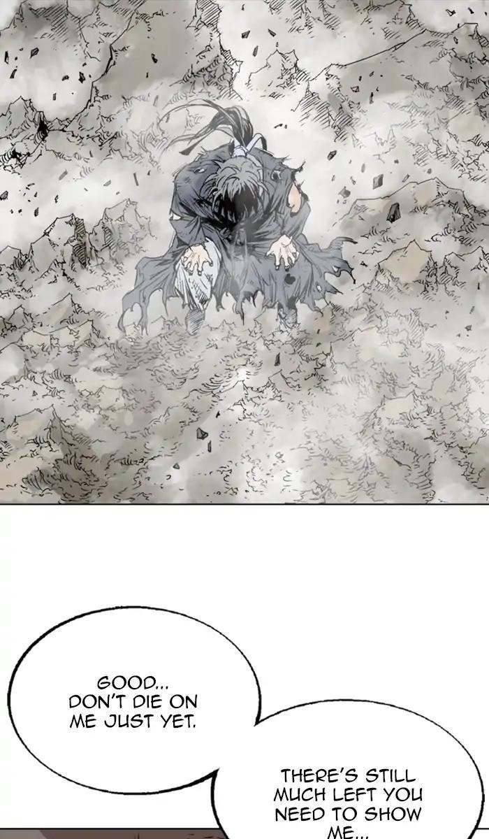 Gosu Chapter 153 20