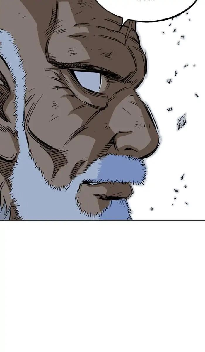 Gosu Chapter 153 21