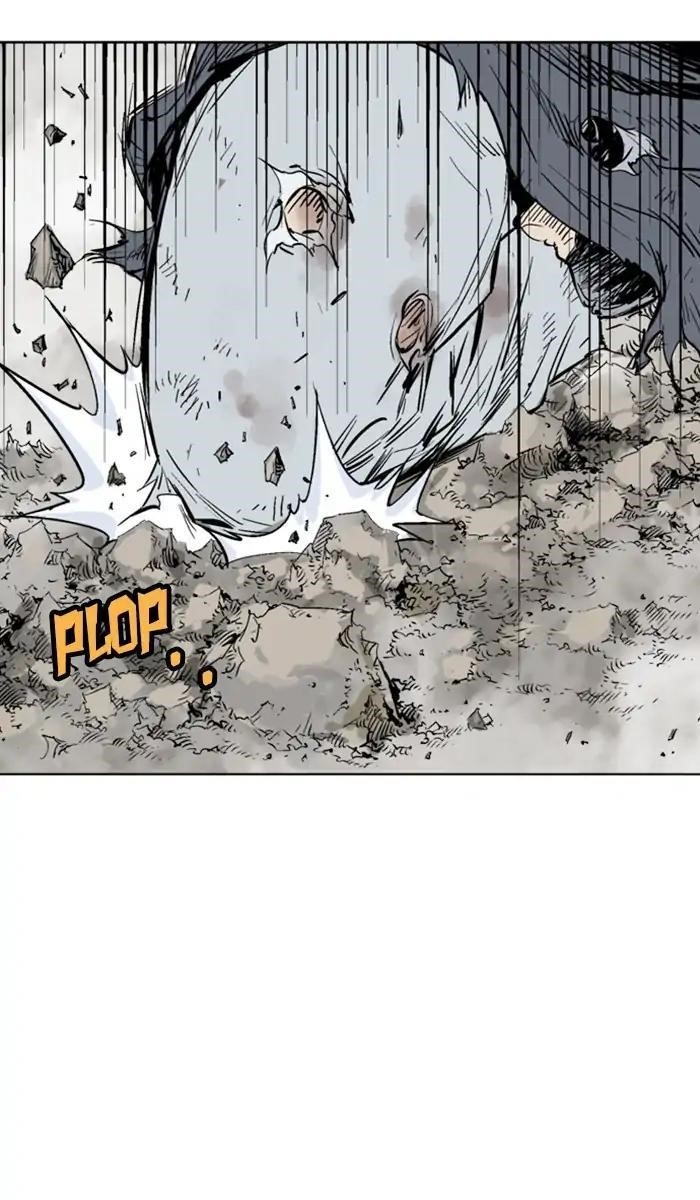 Gosu Chapter 153 22