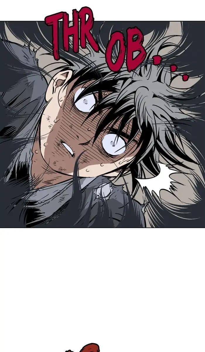 Gosu Chapter 153 23