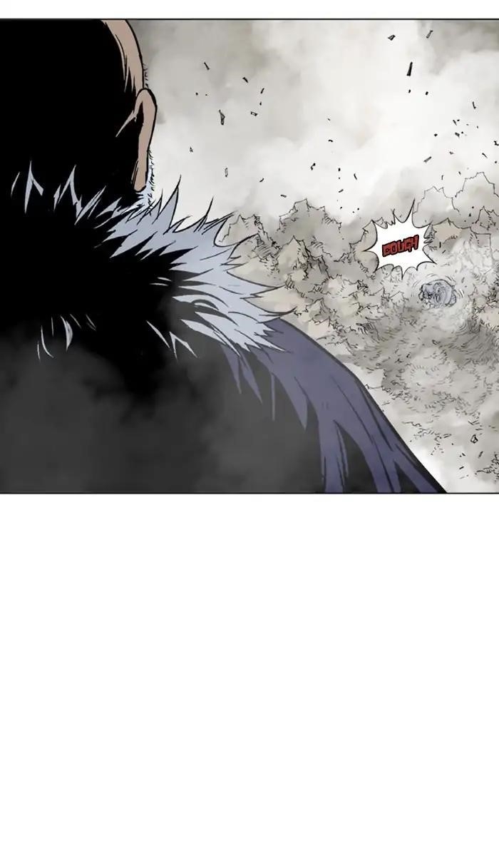 Gosu Chapter 153 25