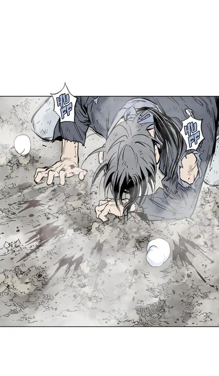Gosu Chapter 153 26
