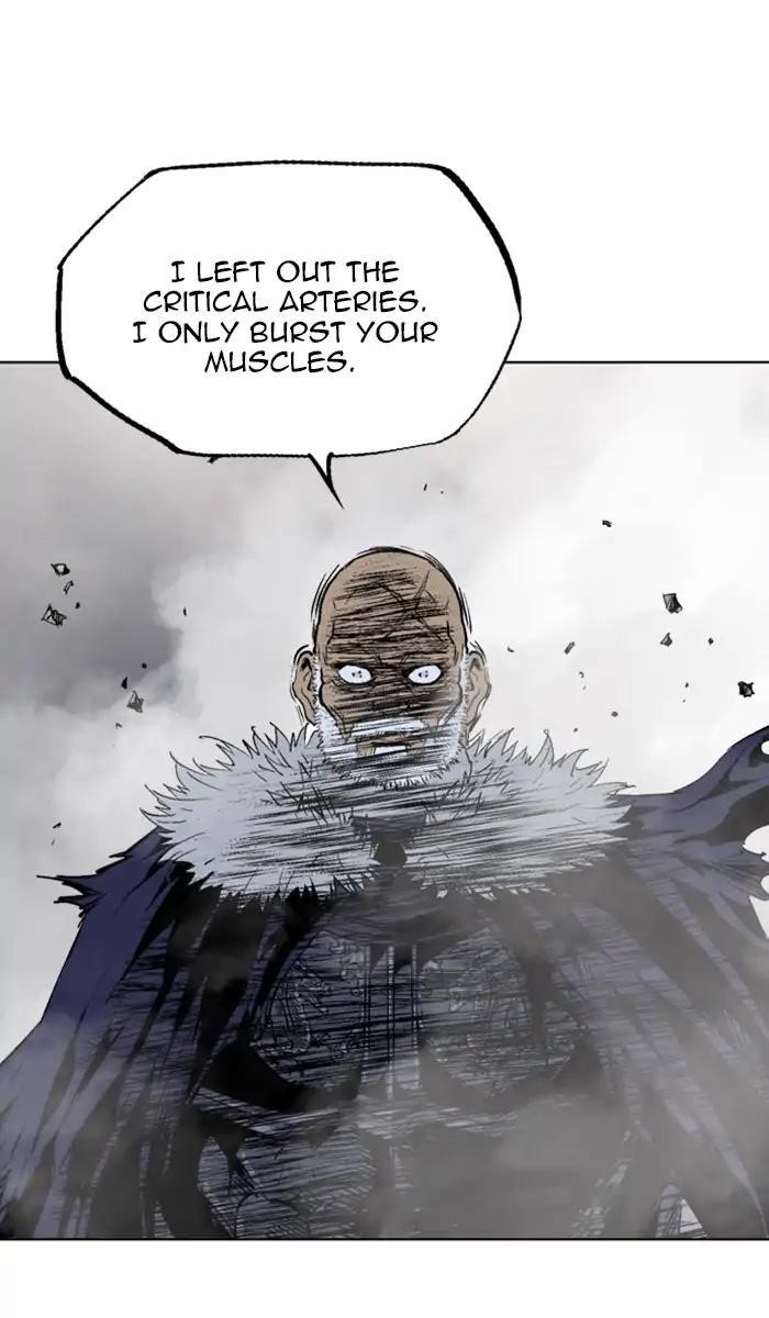 Gosu Chapter 153 27