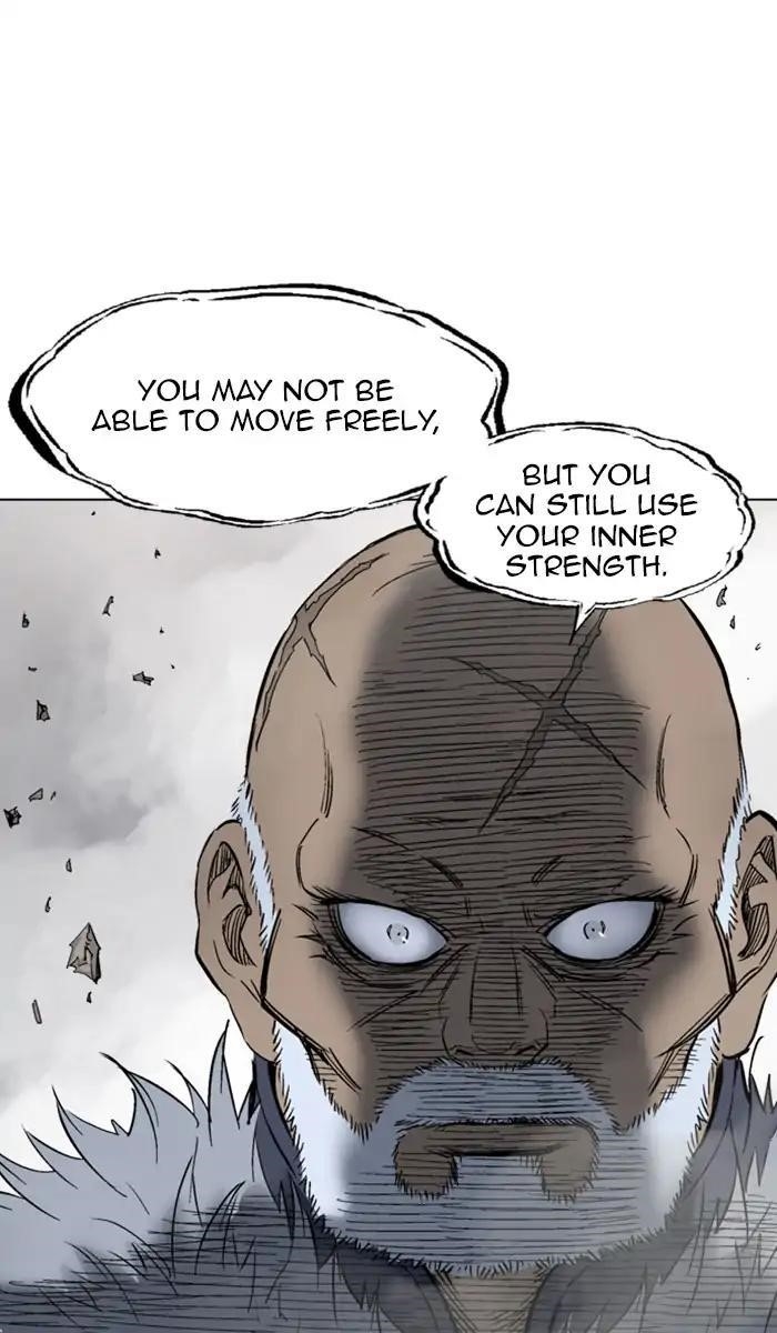 Gosu Chapter 153 28