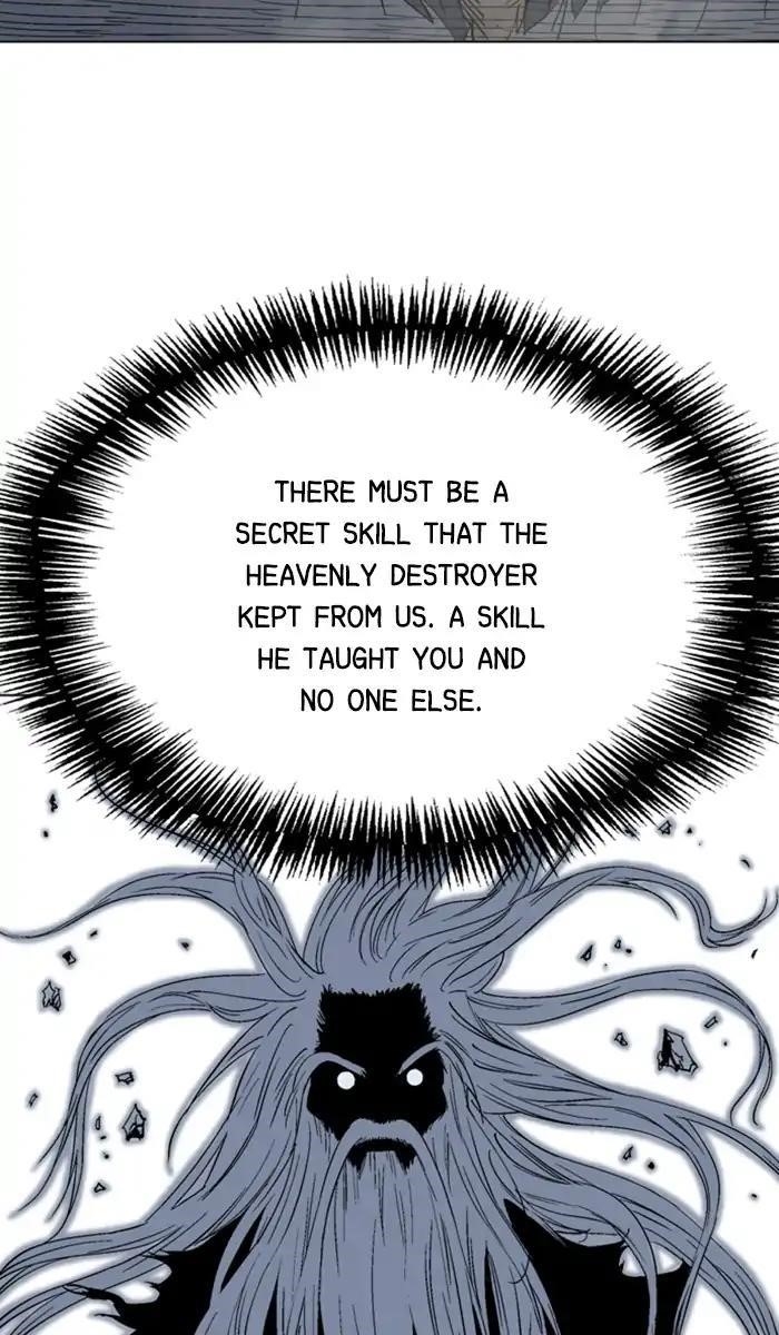 Gosu Chapter 153 29