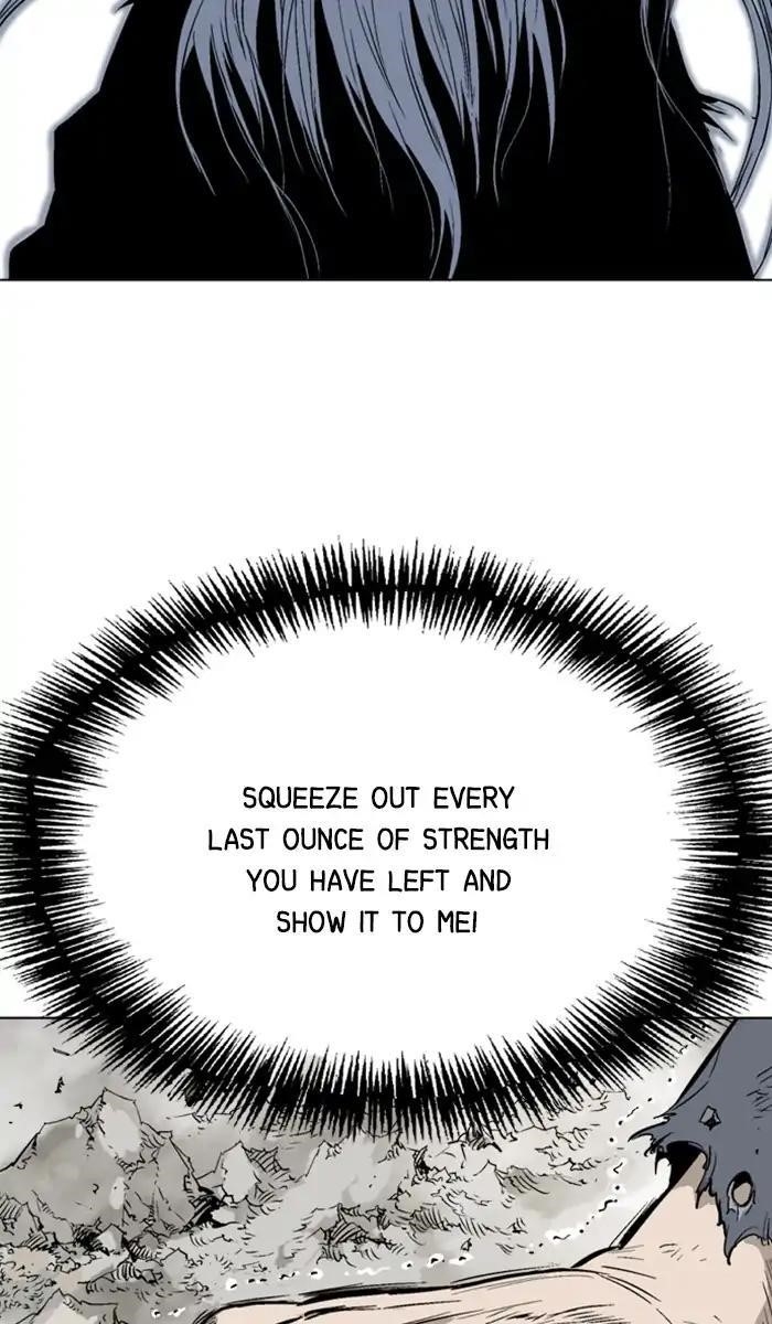 Gosu Chapter 153 30