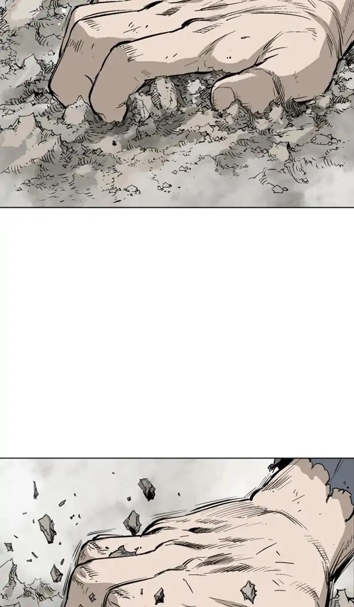 Gosu Chapter 153 31