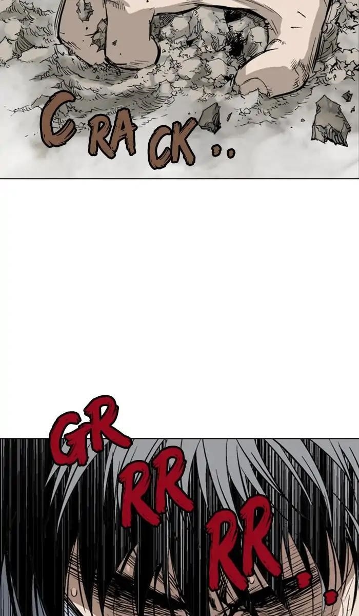 Gosu Chapter 153 32