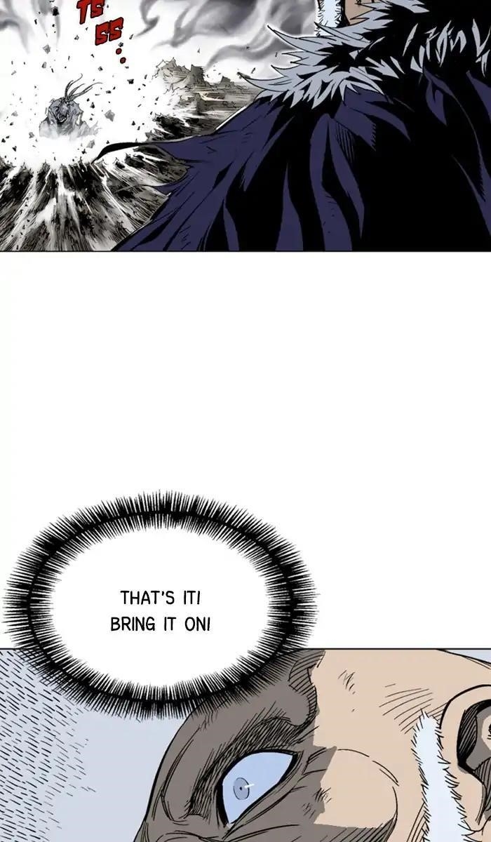 Gosu Chapter 153 34