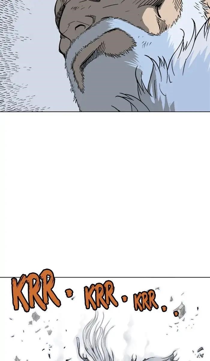 Gosu Chapter 153 35