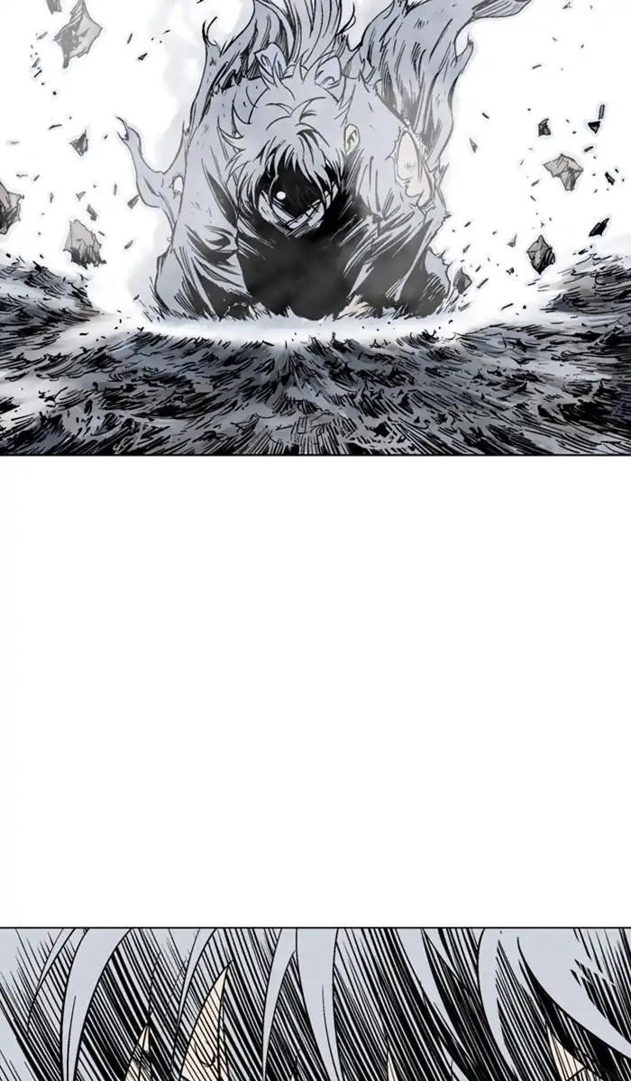 Gosu Chapter 153 36