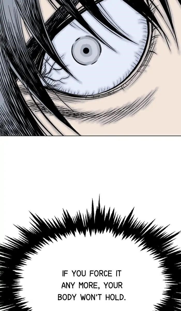 Gosu Chapter 153 39