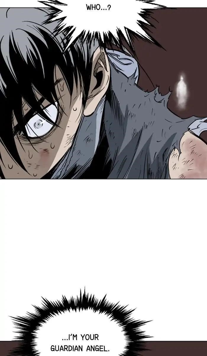 Gosu Chapter 153 41