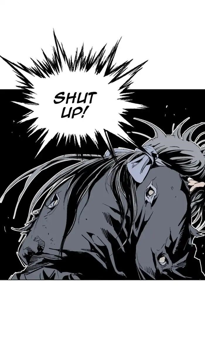 Gosu Chapter 153 45